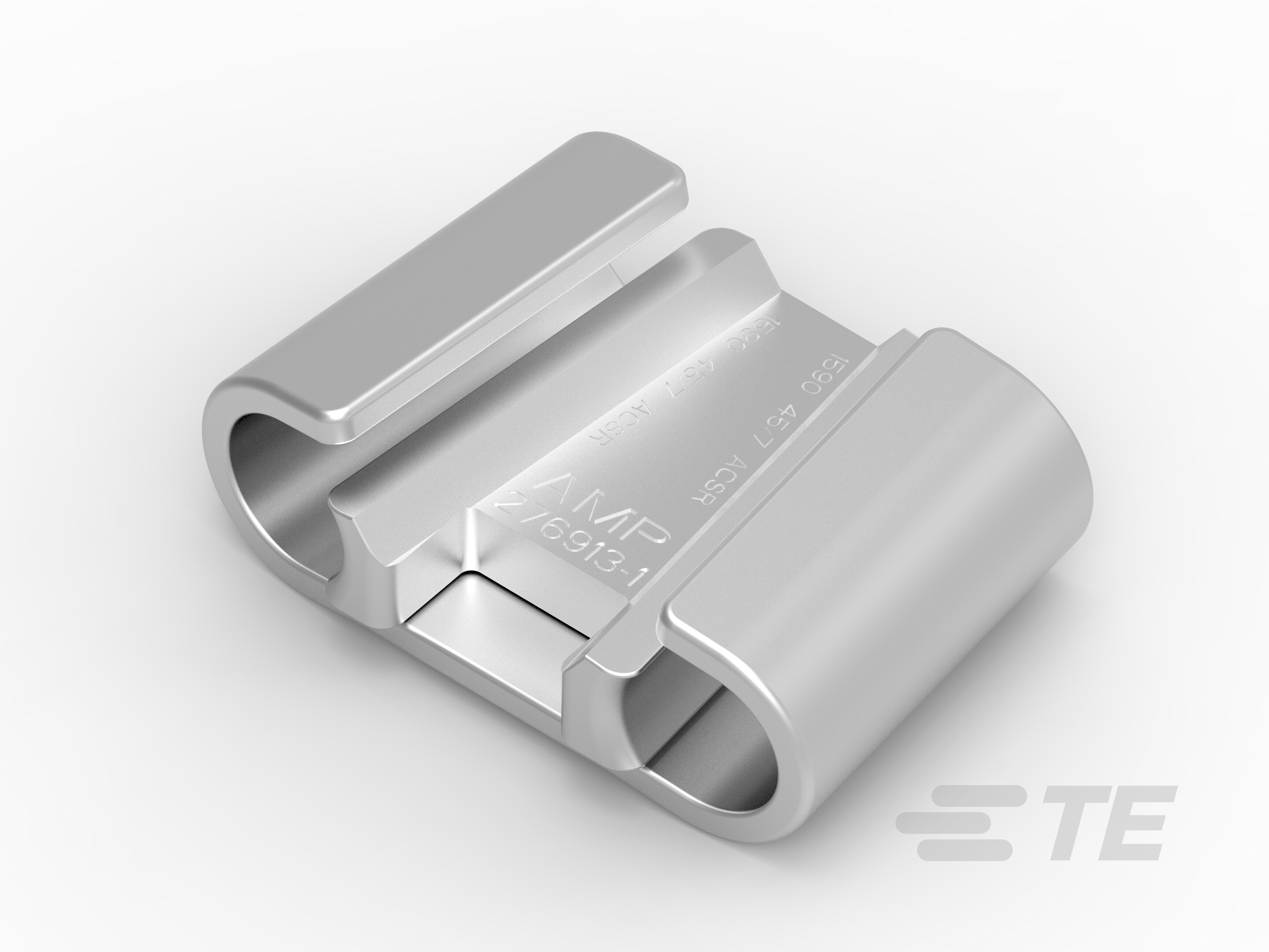 2769151 AMPACT Wedge Connectors TE Connectivity