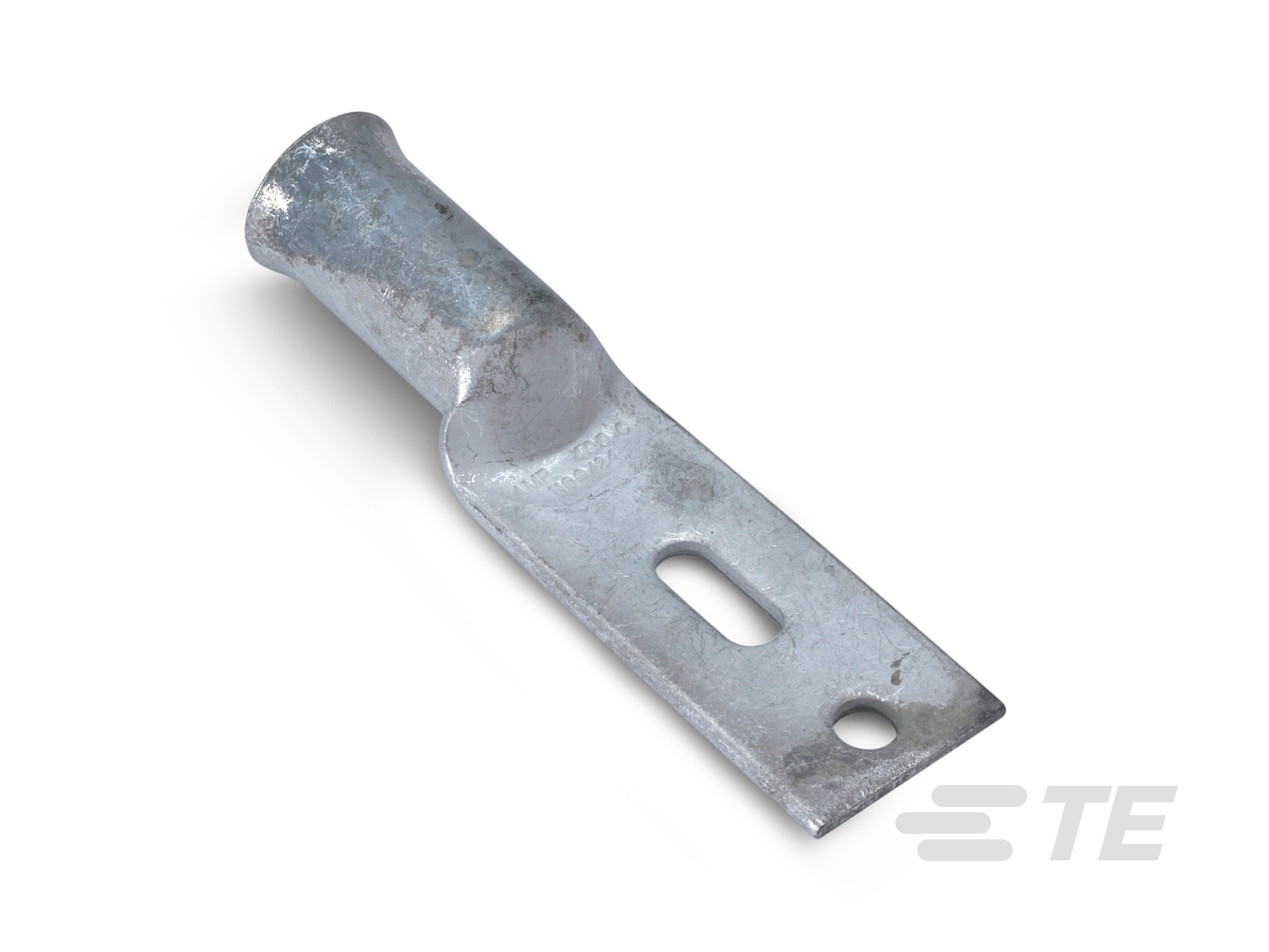 AMPOWER,500,2-1/2,1-SLOT,TIN-696457-1