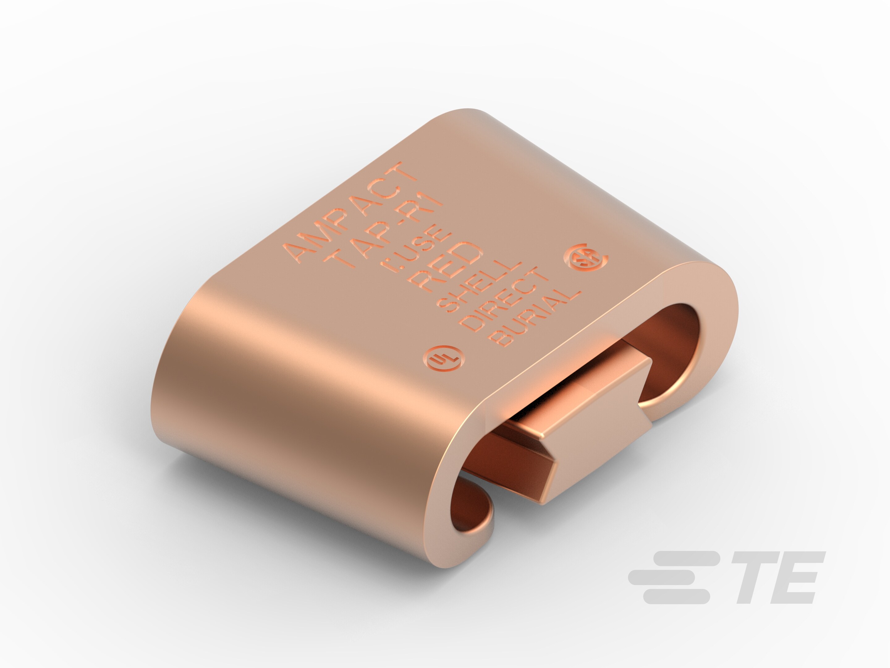 CU TAP ASSY 750 SERIES AMPACT-81723-1