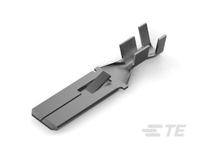 280075-2 : FASTIN-FASTON Quick Disconnects | TE Connectivity