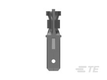 280080-4 : FASTIN-FASTON Quick Disconnects | TE Connectivity