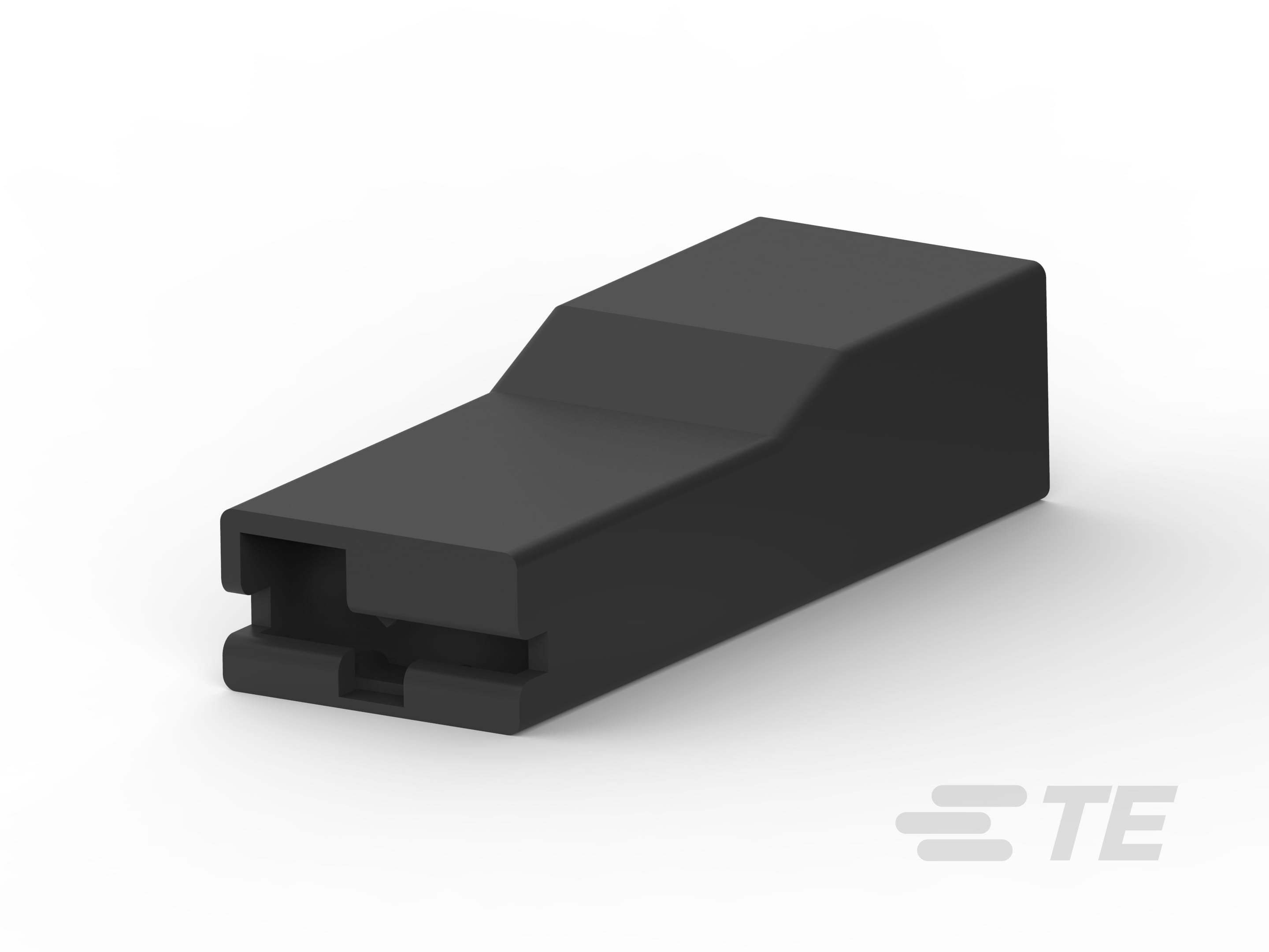 280232-5 : FASTON Crimp Terminal Housings | TE Connectivity