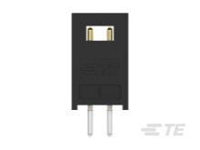 LightWave2015　動作確認済み 280370-2 : AMPMODU PCB ヘッダおよびリセプタクル | TE Connectivity