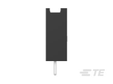 280371-1 : AMPMODU PCB Headers & Receptacles | TE Connectivity