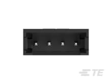 みむ。ページ 280371-1 : AMPMODU PCB Headers & Receptacles | TE Connectivity