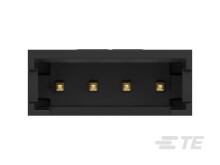 280371-2 : AMPMODU PCB ヘッダおよびリセプタクル | TE