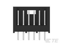 280372-1 : AMPMODU PCB Headers & Receptacles | TE Connectivity 280372-1 : AMPMODU PCB Headers & Receptacles | TE Connectivity
