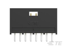 通販 280373-2 : AMPMODU PCB Headers & Receptacles | TE Connectivity バッグ