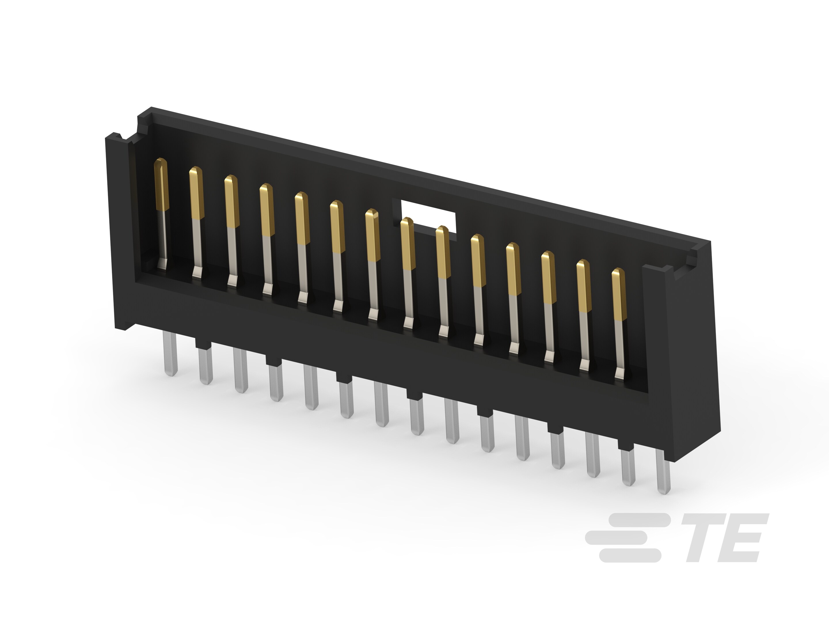 15P AMPMODU II SHRD HDR, ST, 0.38AU-280375-2