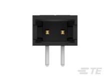 280377-2 : AMPMODU PCB Headers & Receptacles | TE Connectivity