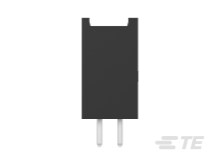 280384-1 : AMPMODU PCB Headers & Receptacles | TE Connectivity