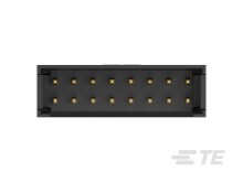 280385-2 : AMPMODU PCB ヘッダおよびリセプタクル | TE Connectivity
