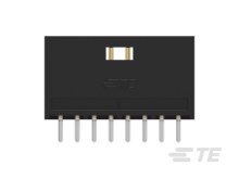 非常に高い品質 & Headers PCB AMPMODU : 280385-2 Receptacles Connectivity TE | タイヤ・ホイール