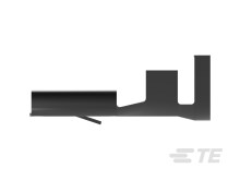 280755-2 : FASTIN-FASTON Quick Disconnects | TE Connectivity