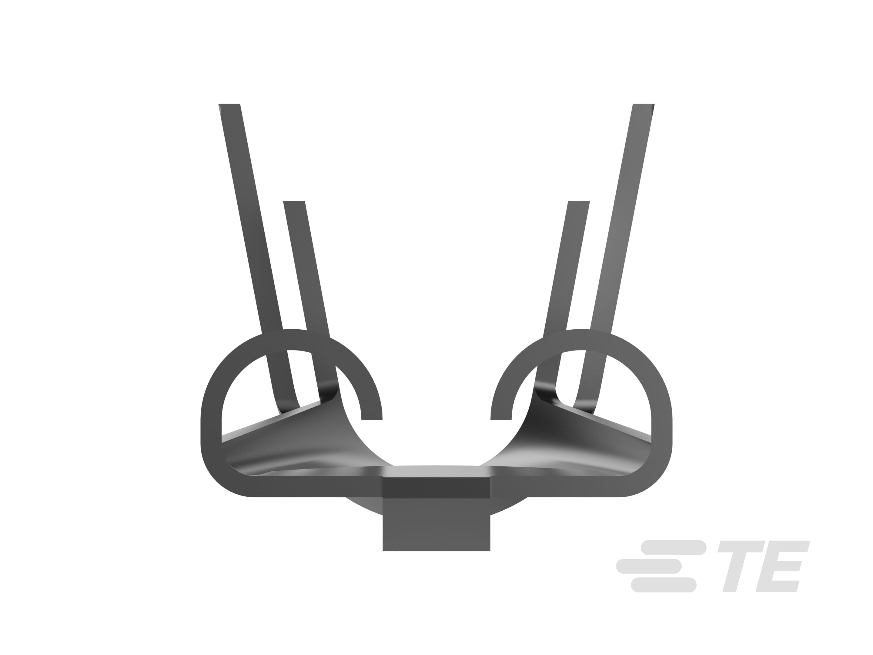 280755-4 : FASTIN-FASTON Quick Disconnects | TE Connectivity