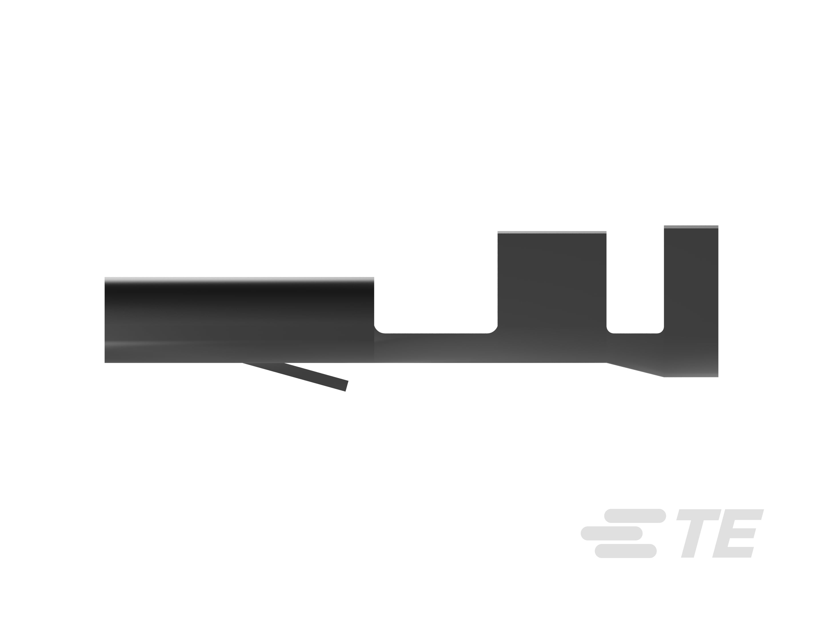 280756-2 : FASTIN-FASTON Quick Disconnects | TE Connectivity