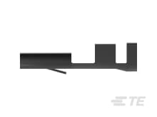 280756-4 : FASTIN-FASTON Quick Disconnects | TE Connectivity
