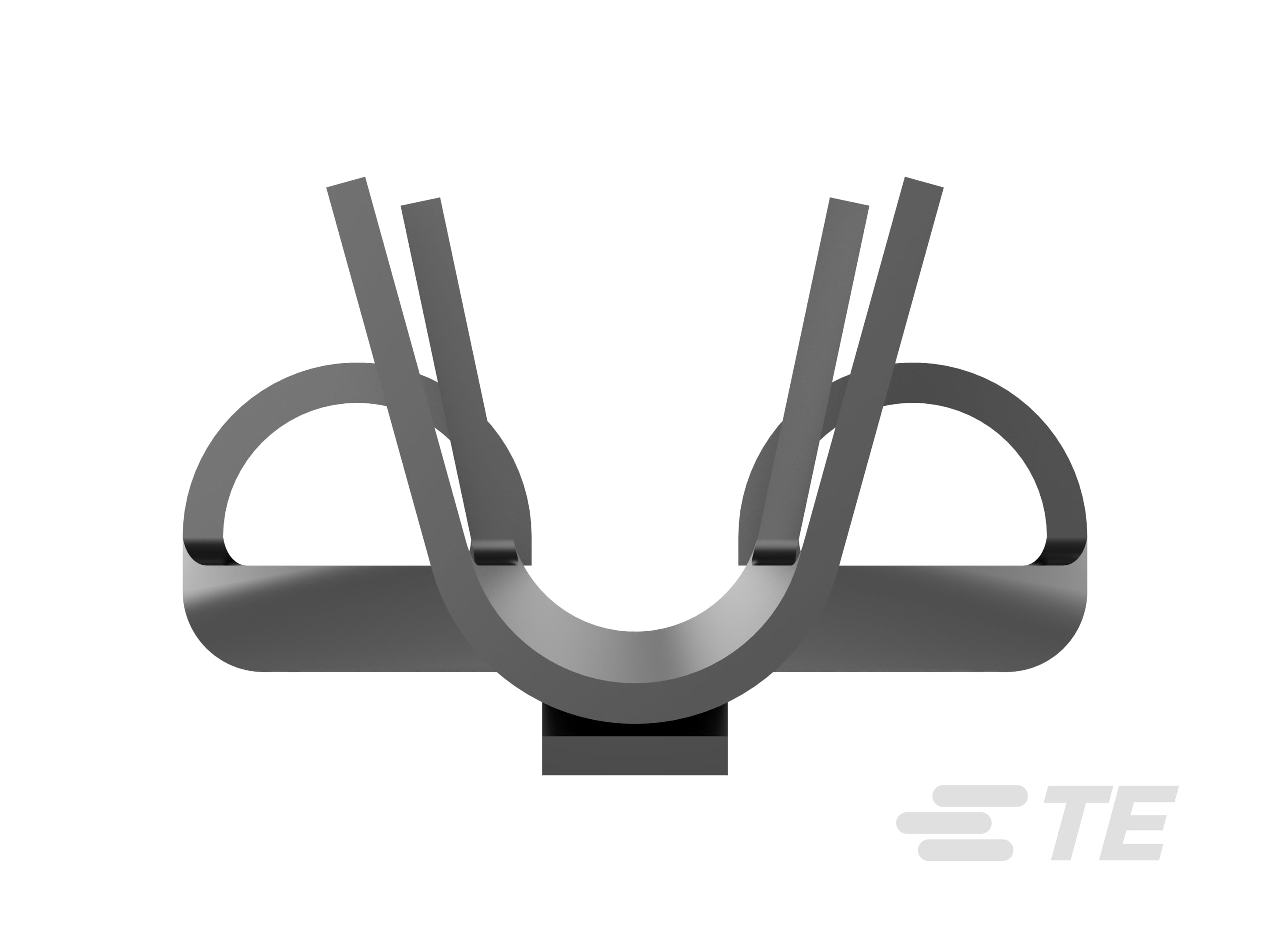 280756-4 : FASTIN-FASTON Quick Disconnects | TE Connectivity