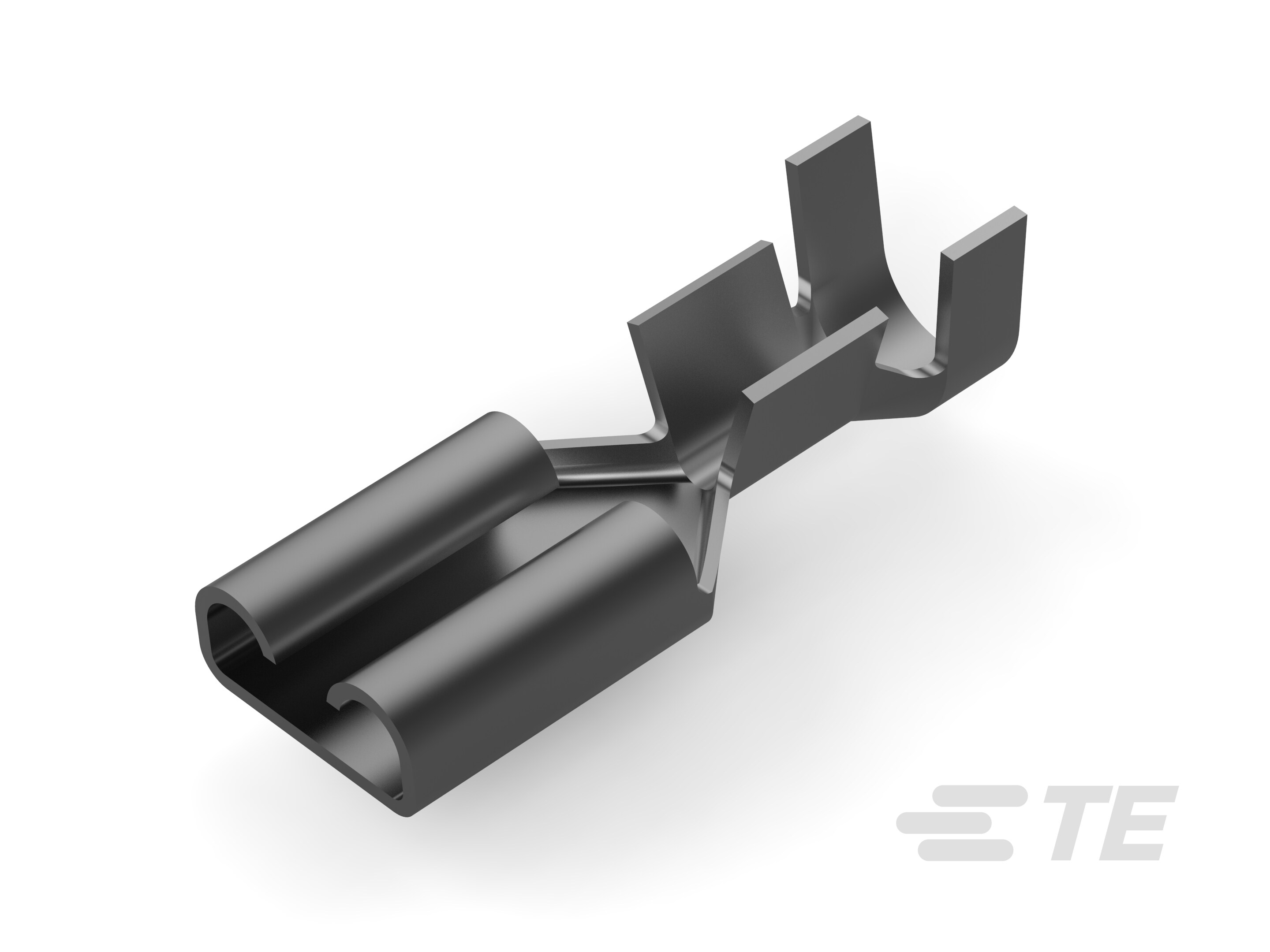 280919-2 : FASTIN-FASTON Quick Disconnects | TE Connectivity