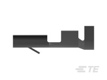 280919-4 : FASTIN-FASTON クイック ディスコネクト | TE Connectivity