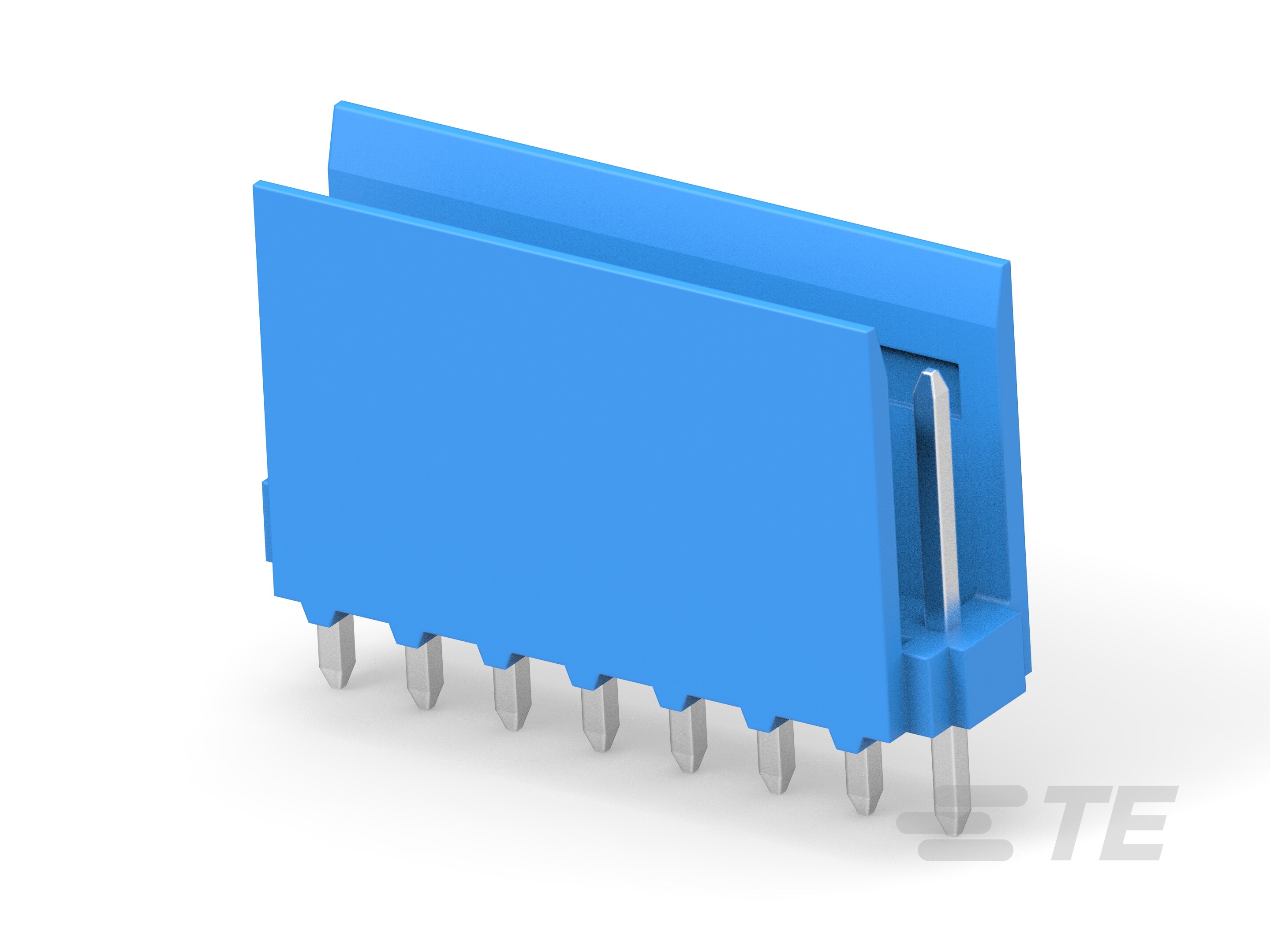 HEADER HE14 STRAIGHT 8 P-281695-8