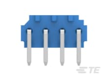 281934-4 TE Connectivity AMP Connectors | Connectors
