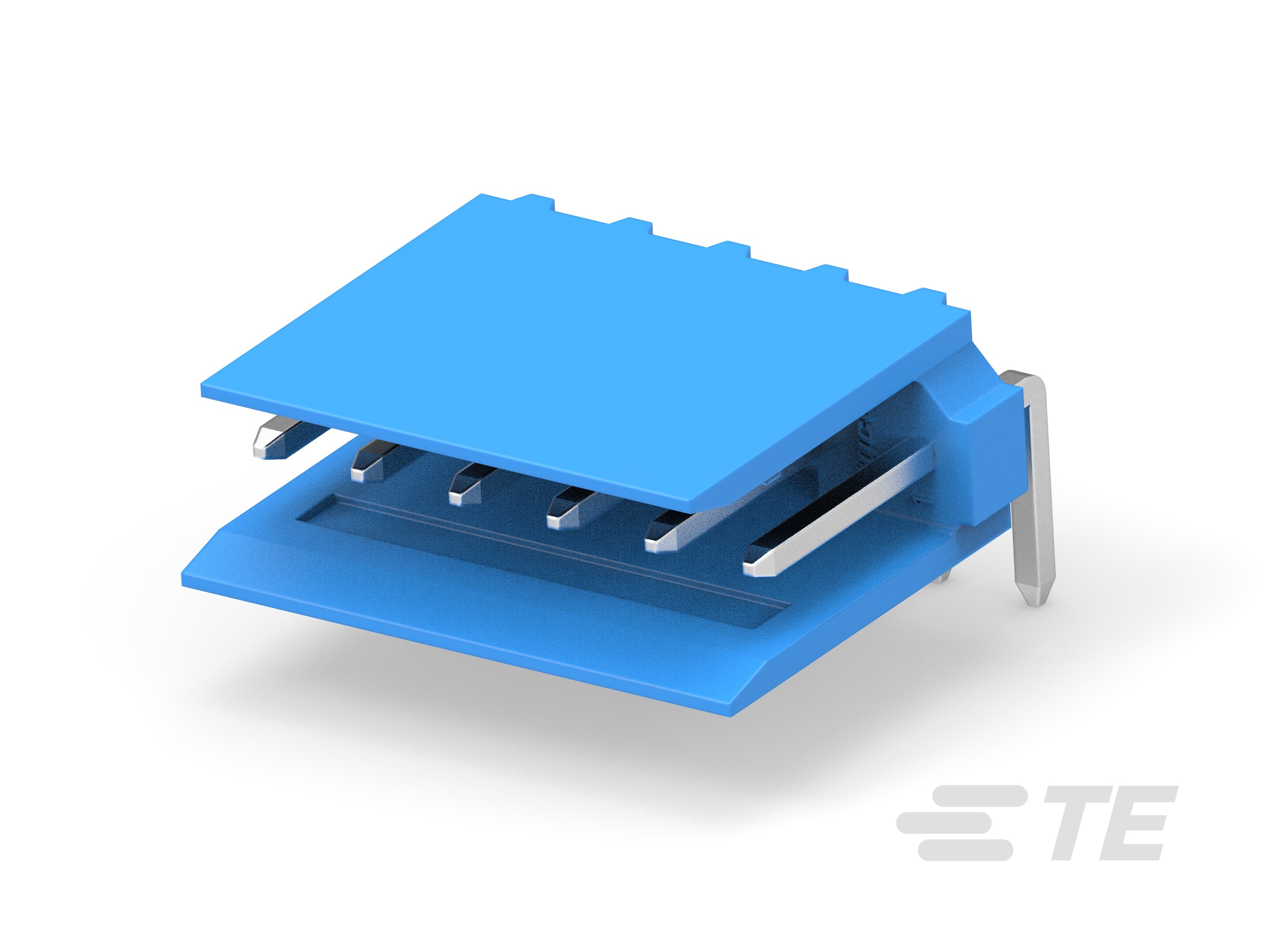 HEADER HE14 RA 6 P-281698-6