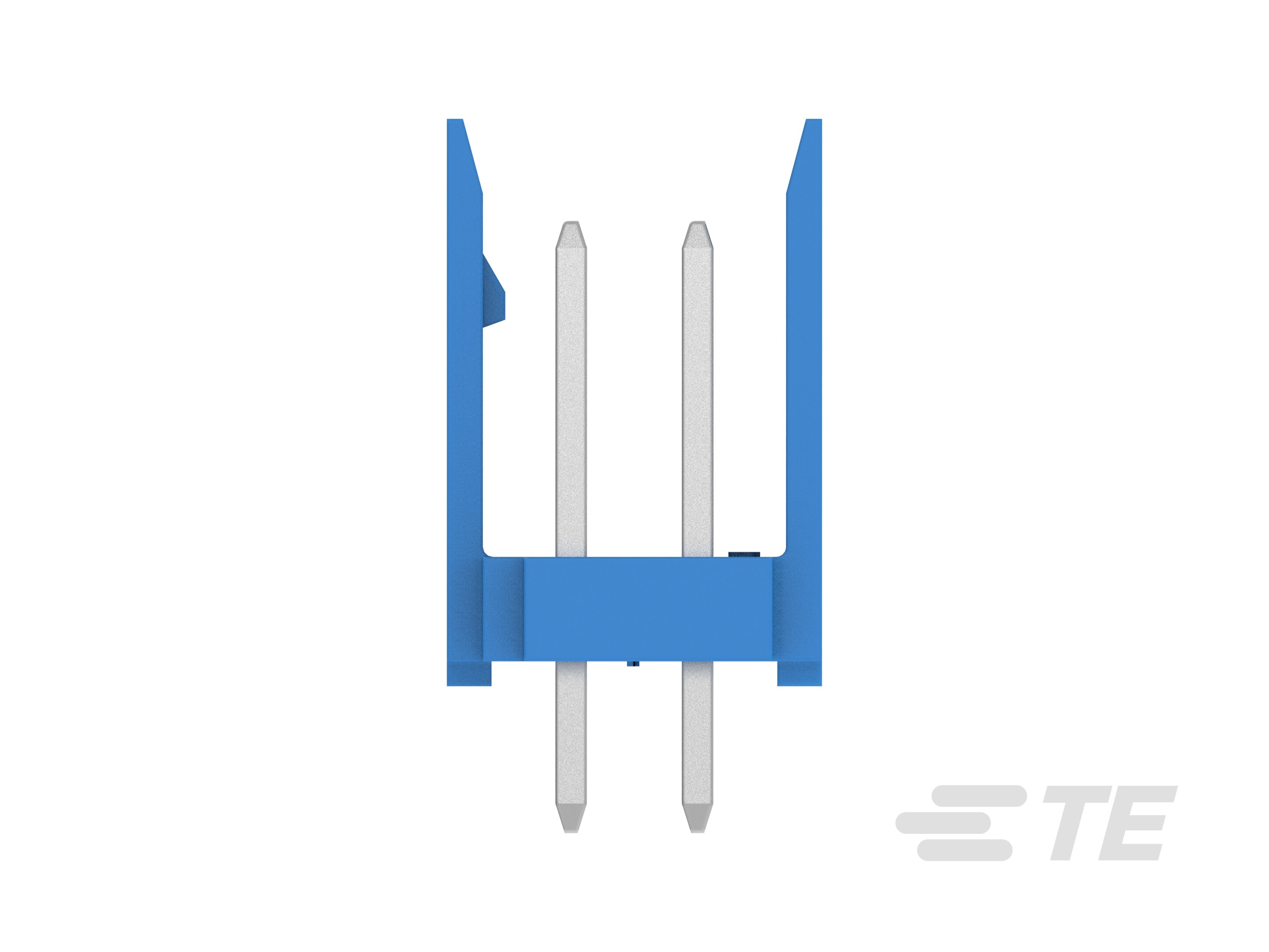 Drst 281739-3 : AMPMODU HE13/HE14 TH Headers, DRST | TE Connectivity