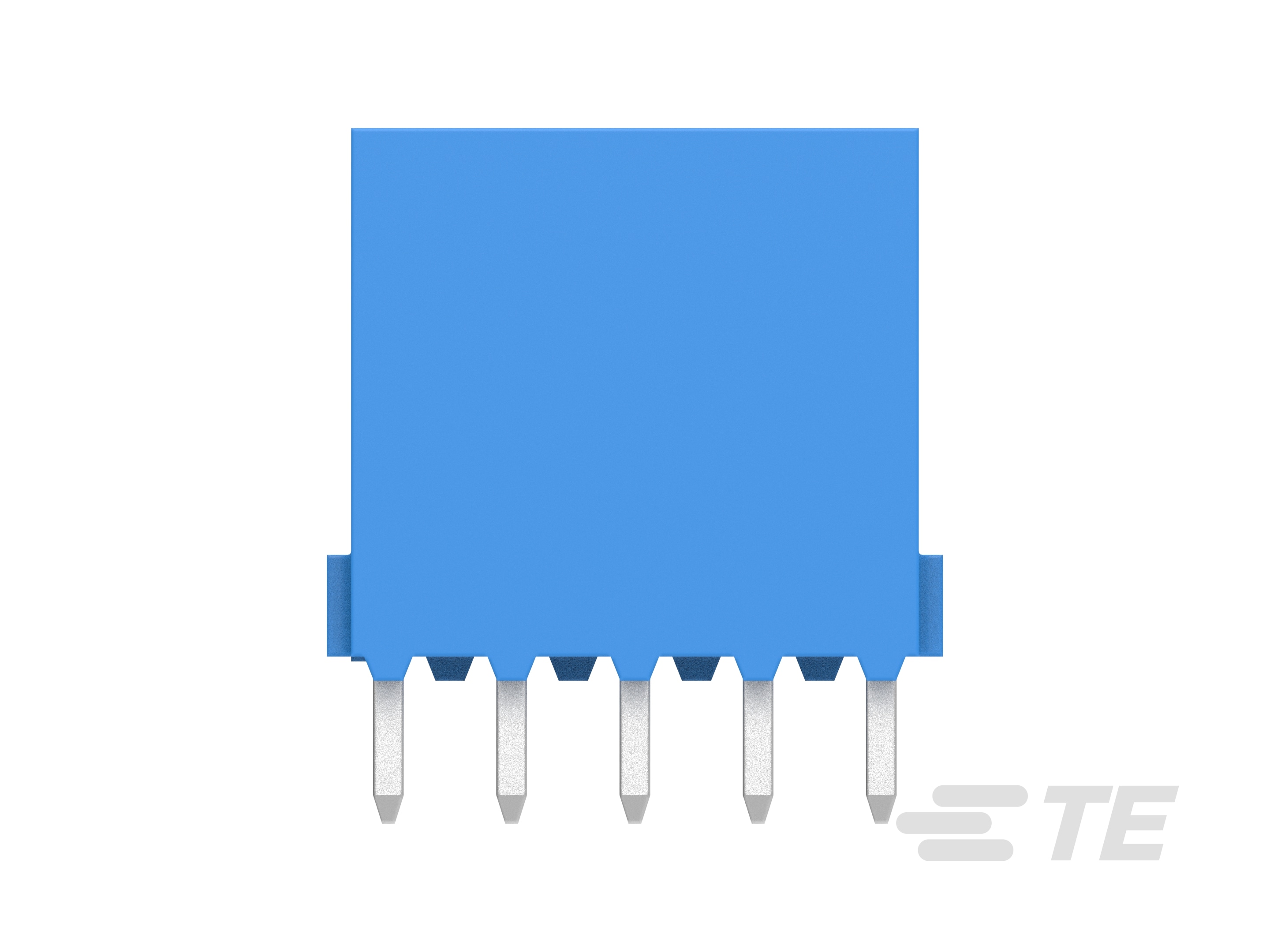 Drst 281739-5 : AMPMODU HE13/HE14 TH Headers, DRST | TE Connectivity