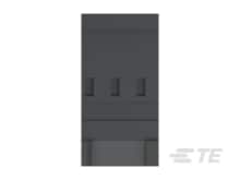281839-3 : AMPMODU HE13/HE14 Crimp Housings | TE Connectivity
