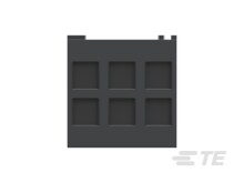 281839-3 : AMPMODU HE13/HE14 Crimp Housings | TE Connectivity