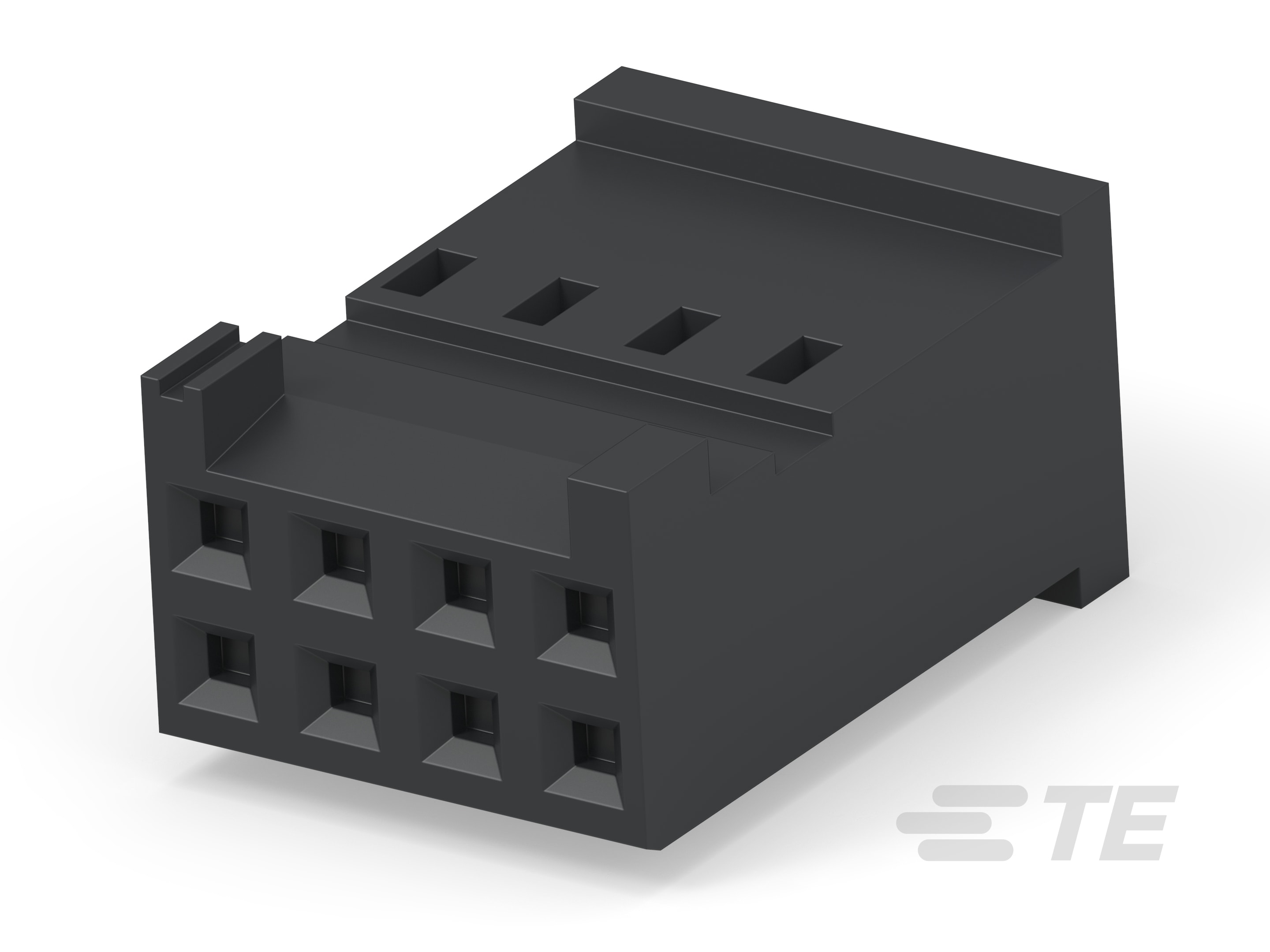 HOUSING HE13 HE14 COSI 2X4 P-281839-4