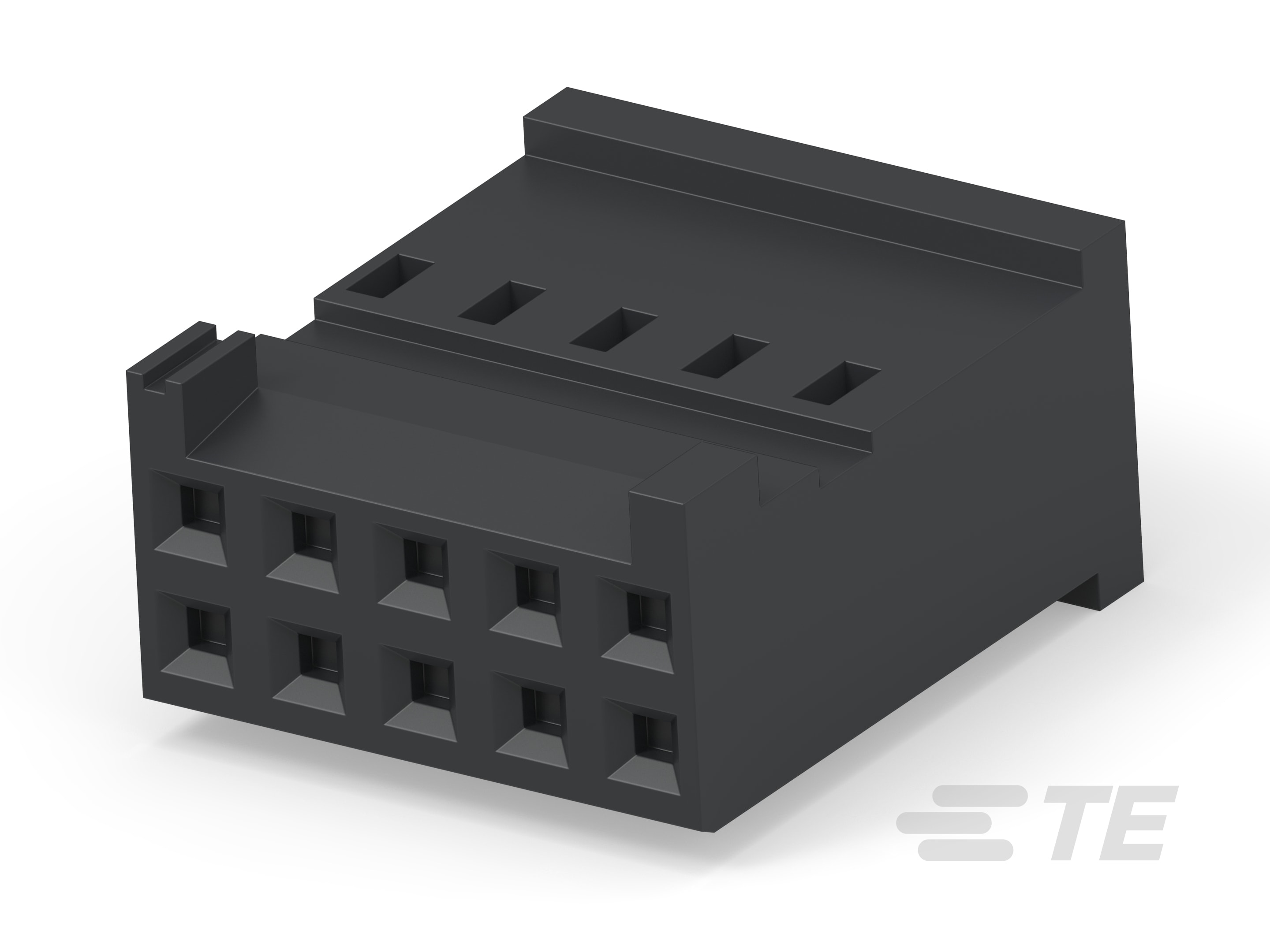 HOUSING HE13 HE14 COSI 2X5 P-281839-5
