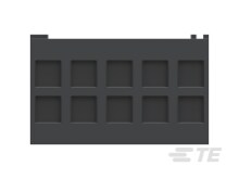 281839-5 : AMPMODU HE13/HE14 Crimp Housings | TE Connectivity