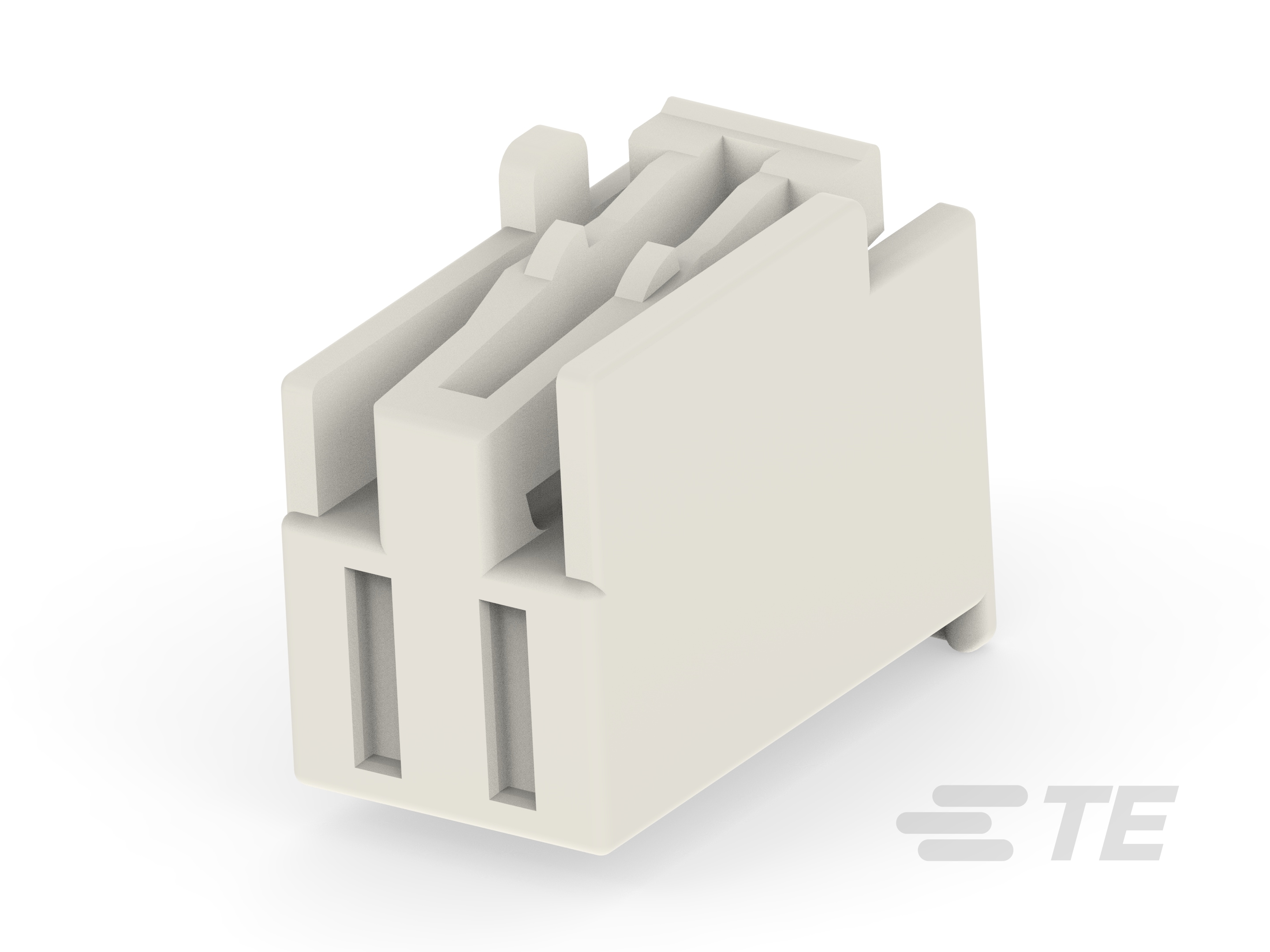 5MM PITCH TAB/RECPT CONN-281871-1