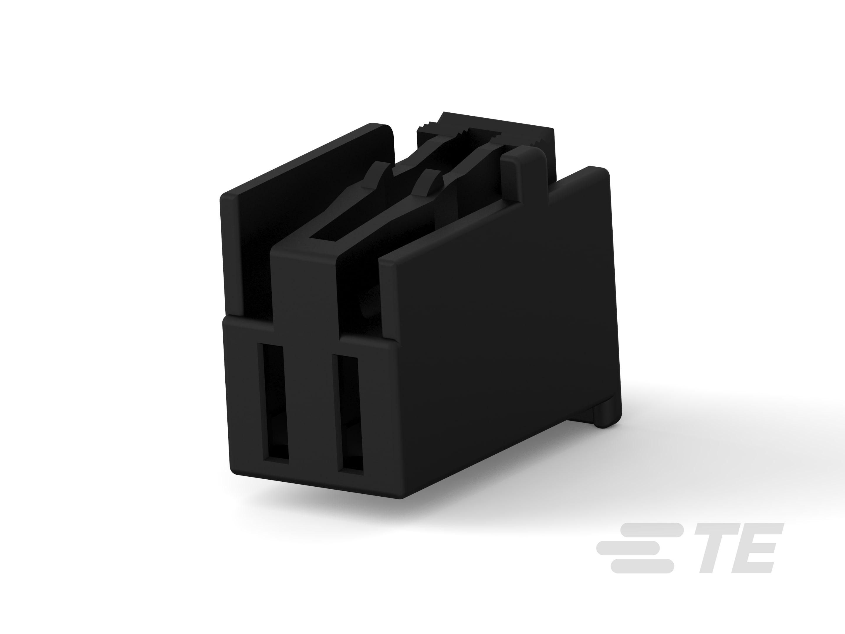 5MM PITCH TAB/RECPT CONN-281871-3