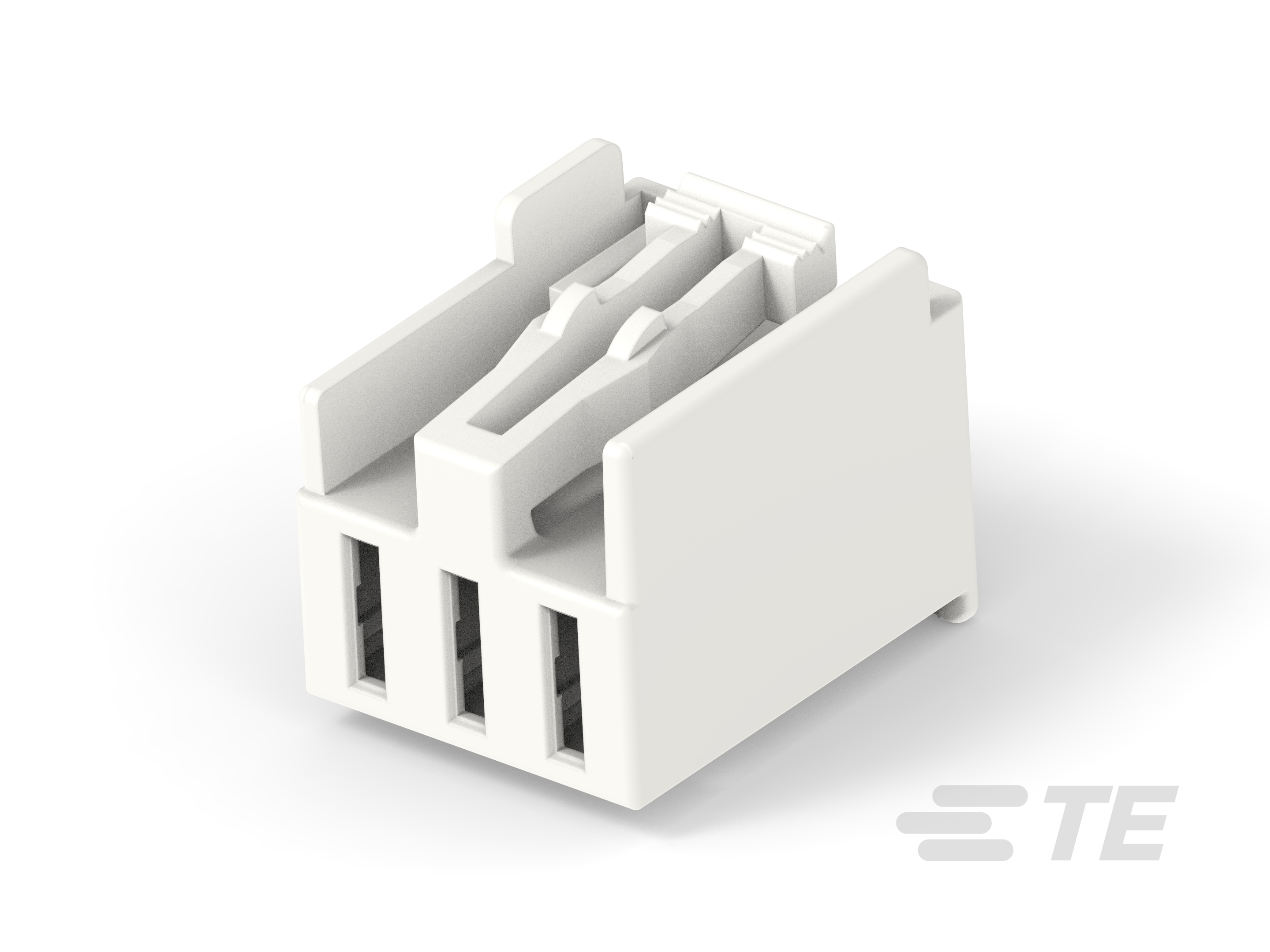 5MM PITCH TAB/RECPT CONN-281872-1