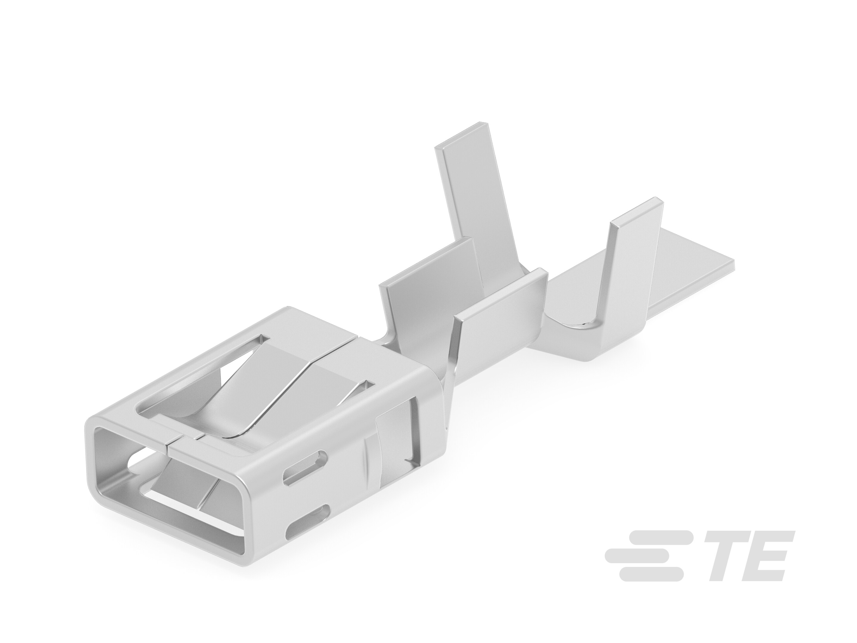 5MM PITCH TAB/RECPT CONTACT-281881-1