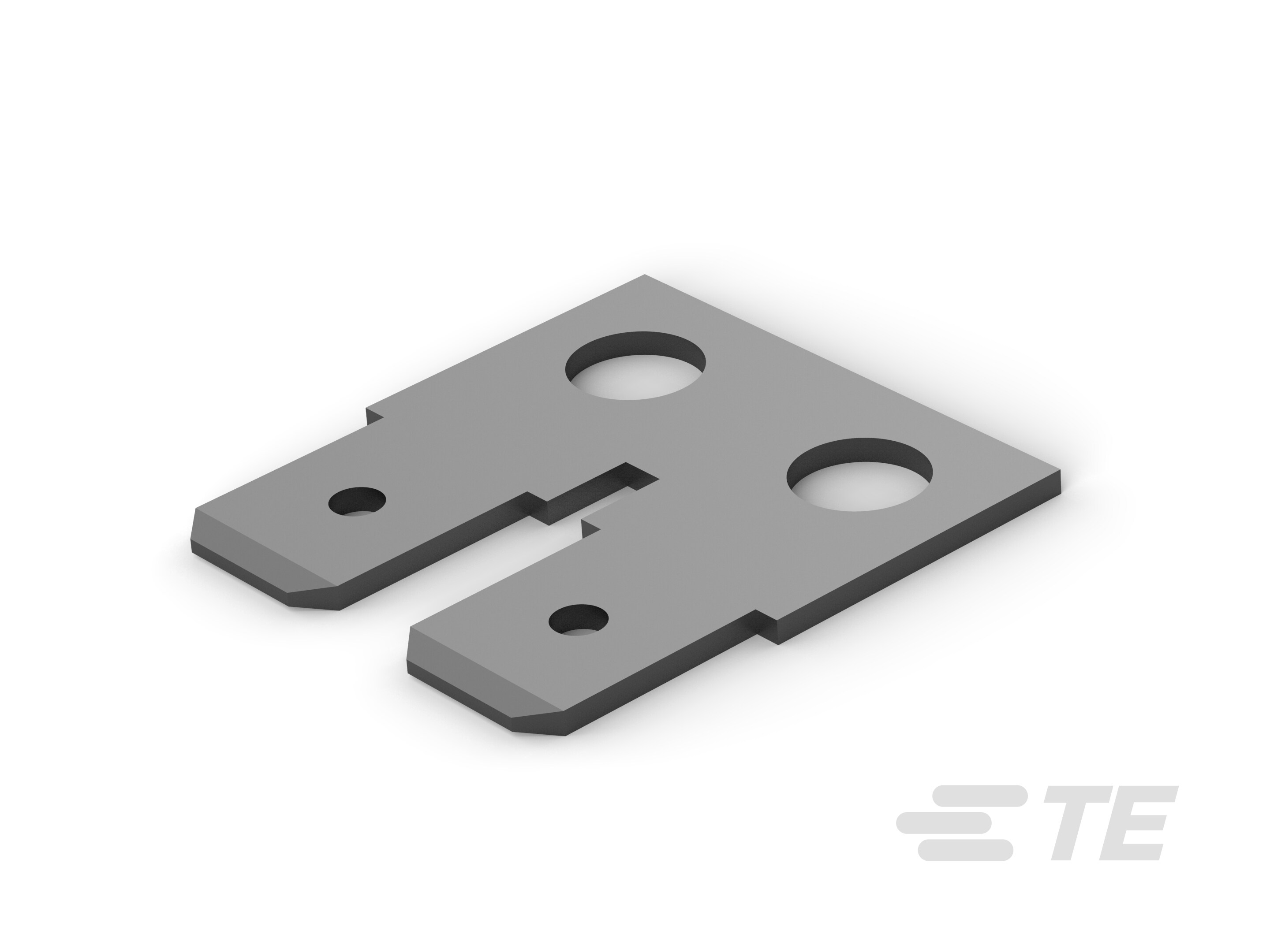 250 FASTON,TAB,TPBR-282051-2
