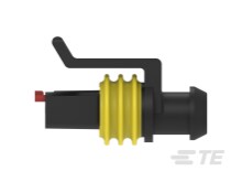 ファッションアイテム人気ランキング : 282079-2 SUPERSEAL Connectivity TE | Housings Automotive 鉄道模型