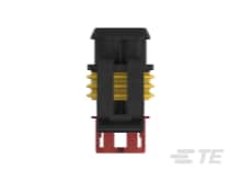 【期間限定】 282080-1 Connectivity TE | Housings Automotive AMP : ぬいぐるみ