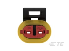 65%OFF【送料無料】 : 282080-1 AMP Connectivity TE | Housings Automotive ぬいぐるみ