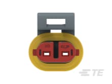 282080-2 : SUPERSEAL Automotive Housings | TE Connectivity