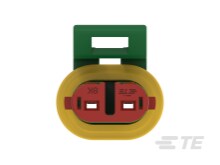 TE Connectivity アクセサリ AMP Superseal 1.5シリーズ