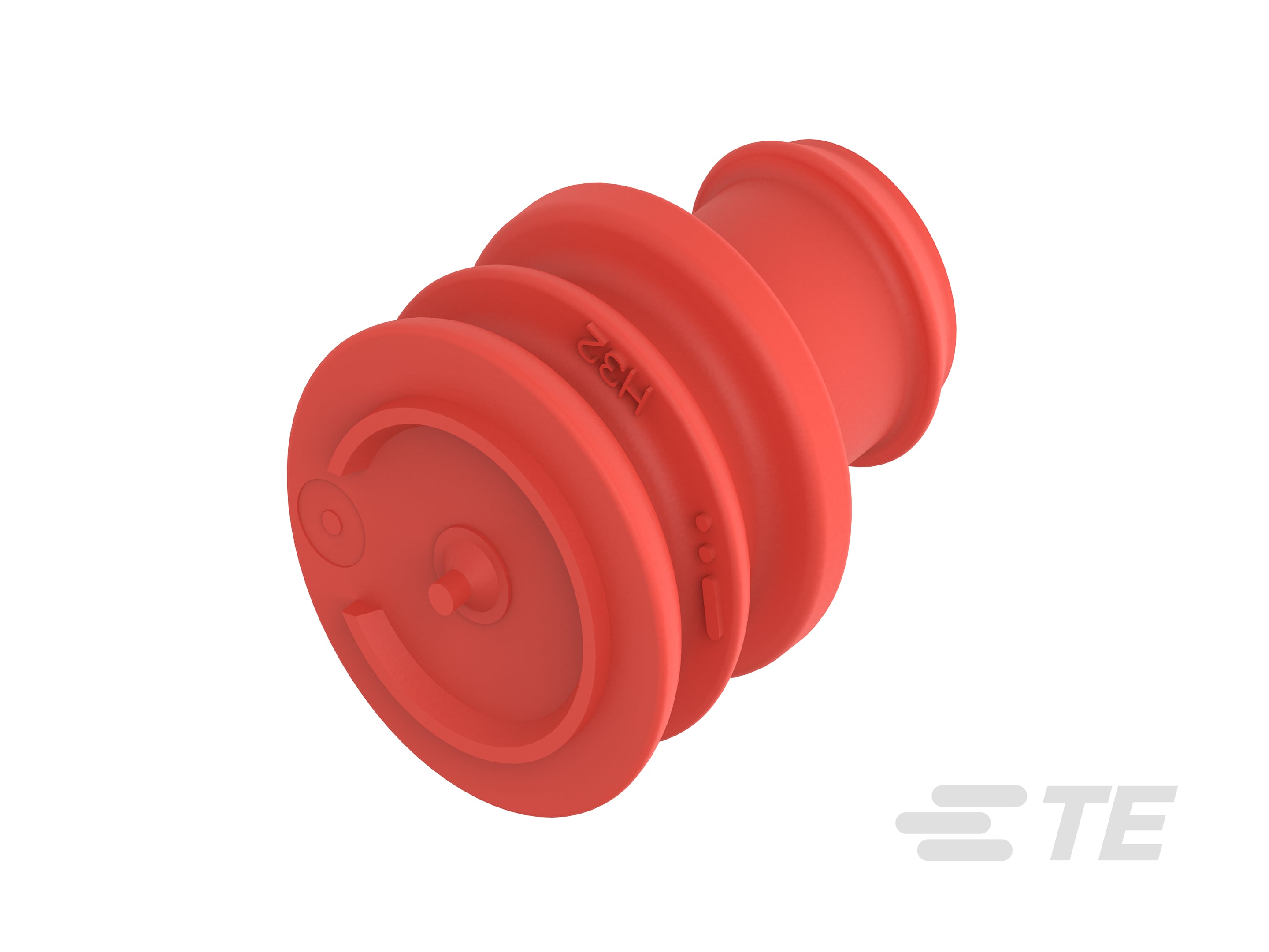 RUBBER PLUG-282081-1