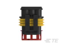 282087-1 : AMP Automotive Housings | TE Connectivity