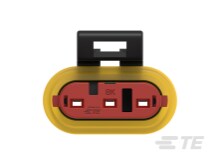 282087-1 : AMP Automotive Housings | TE Connectivity