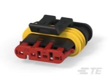 通販 公式サイト - 驚きの激安価格 : 282088-1 SUPERSEAL Connectivity TE | Housings Automotive ジャケット・アウター