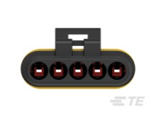 282089-1 : SUPERSEAL Automotive Housings | TE Connectivity
