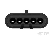 TE Connectivity 282109-3 AMP SUPERSEAL 1.5 Crimp Tab